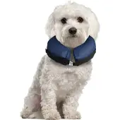 Karlie Inflatable Hundehalsband