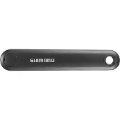 Shimano Steps E6000 E-bike Rechte Kurbel