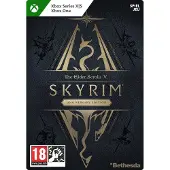 The Elder Scrolls V: Skyrim - Anniversary Edition