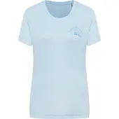 Jack Wolfskin Peak Graphic Kurzarm-t-shirt