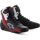 Alpinestars Faster-4 Motorradschuhe