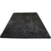 Snapstyle Luxus Hochflor Langflor Teppich Milano