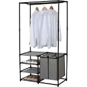 HTI Garderobe