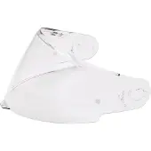 Nolan Transparente Visier 22.06 für den N100-6 Helm