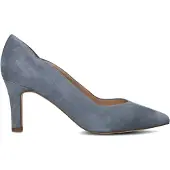 Peter kaiser Damen Absätze 72442 - Blauw - Größe 40,5