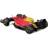 Bburago Ferrari F1-75 Monza Special