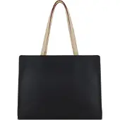Bugatti Businesstasche Laptoptasche Ella Business Bag Black schwarz