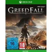 Greed Fall,Xbox