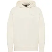 Jack Wolfskin Sweatshirt Essential A63872 Écru Regular Fit
