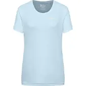 Jack Wolfskin Tech Kurzarm-t-shirt