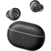 Soundpeats Kopfhörer TWS Free2 Classic (schwarz)