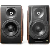 Edifier S3000MKII Aktives Bluetoooth Bücherregal-Lautsprechersystem 2.0, 256W RMS, Planar Magnetic Hochtöner / 6.5" Tiefmitteltöner, Hi-Res Audio HiFi