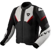 REV'IT! Automate Lederjacke