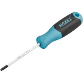 Hazet Schraubendreher 811-T15, Innen TX Profil, SW T15
