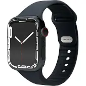 Vonmählen Classic Band 2 Armband für Apple Watch | 44/45/46/49 mm - Navy