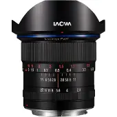 Laowa Venus 12mm f/2.8 ZERO-D Lens für Nikon Z