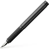Faber-Castell Basic Black Carbon