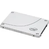 Intel DC S4600, 240 GB, 2.5", 500 MB/s, 6 Gbit/s