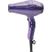 Parlux 3800 Ceramic Ionic Edition Haartrockner, 2100 Watt, Ionen-Technologie, 4 Heiz-/2 Gebläsestufen, KÃ1/4hlstufe
