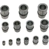 Peddinghaus Hammerringkeil Aussen-Ø 8 mm Höhe 13 mm 200 g