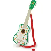 Sevi Gitarre Akustik Hase