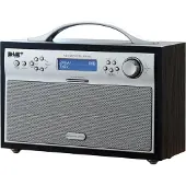 Scansonic DA88 DAB+ radio - SORT