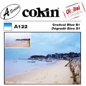 Cokin Filter A122 Verlauf 1