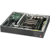 Supermicro E300-9D: Quad-Core