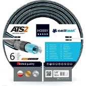 Cellfast Hobby Ats Gartenschlauch 5/8" 50Mb