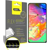 Dipos Displayschutzfolie Full-Cover 3D