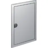 Hager VZ262N - 348 mm - 9 mm - 505 mm