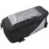 ISO 5,3' Smartphone Fahrrad Rahmen Tasche Fahrradtasche Handy Halterung 1268