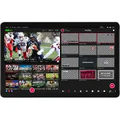 YoloLIV YoloBox Extreme - All-in-One Multi-Camera Live Streaming and Switching System
