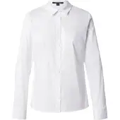 Comma Blouses White Größe: 36 | Outlet | Damen | Weiß