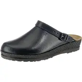 Rohde Hausschuhe Neustadt 1440 Damen Ocean-Schuhgröße 42