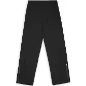 Rains Hose Suva Hardshell Pants Regular Unisex Black-XL