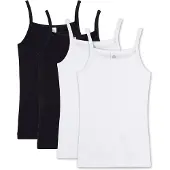 Sanetta Unterhemd "Unterhemd 4er Pack"