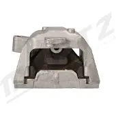 MERTZ Lagerung, Motor [Hersteller-Nr. M-S4302] für VW, Seat, Skoda, Audi
