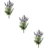 Creativ Green Kunstblume "Lavendelbund"