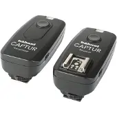 Hähnel Captur Transmitter Receiver Set Sony
