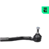 OPTIMAL Spurstangenkopf Spurstange für RENAULT Clio IV Schrägheck (BH) Vorne Rechts Außen G1-1481