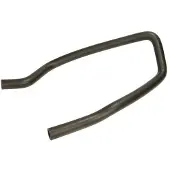 THERMOTEC Kühlerschlauch Wasserschlauch passend für PEUGEOT 307 CC (3B) DWP017TT