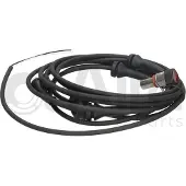 Alfa e-Parts ABS Sensor Raddrehzahl Vorne für LAND ROVER Discovery II (L318) AF03275