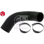 FEBI BILSTEIN Kühlerschlauch Wasserschlauch für SCANIA 4 - series 56 49678