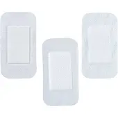 B. Braun Melsungen AG B.Braun Askina Soft Wundverband steril - 9 x 10 cm 50 St