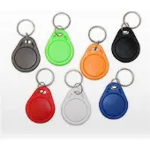 ACS Mifare 1K Keyfob, Color: