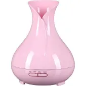 Sixtol Aroma Diffuser Vulcan Pink Gloss 350ml