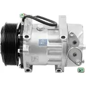 DT Spare Parts Kompressor, Klimaanlage 1.22742