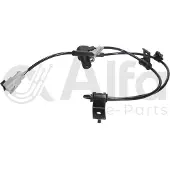 Alfa e-Parts ABS Sensor Raddrehzahl Vorne Rechts für HYUNDAI MATRIX (FC) AF00902