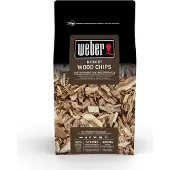 Weber Räucherchips Hickory, 700 g